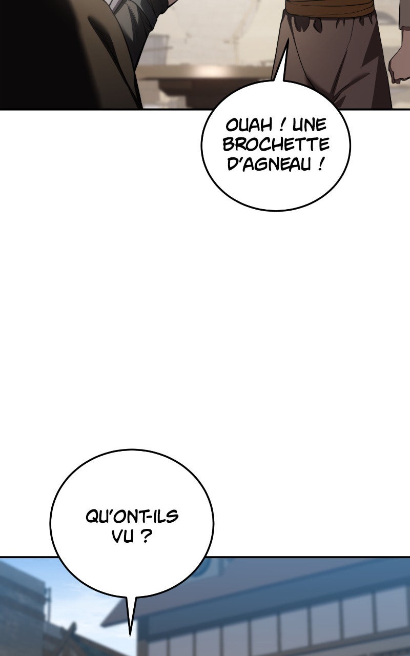 Read The Stellar Swordmaster FR Manga Online