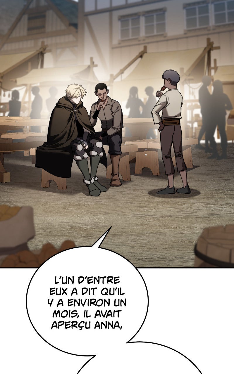 Read The Stellar Swordmaster FR Manga Online