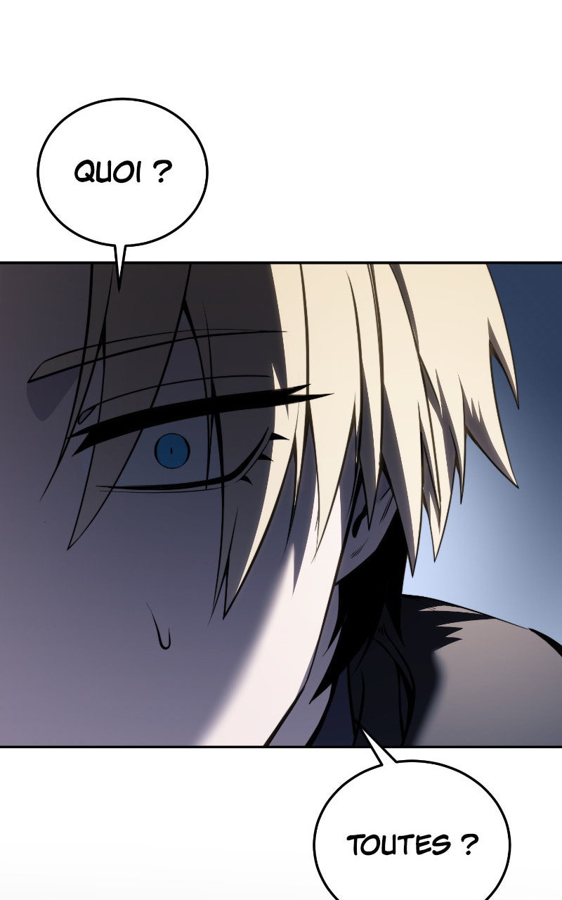 Read The Stellar Swordmaster FR Manga Online