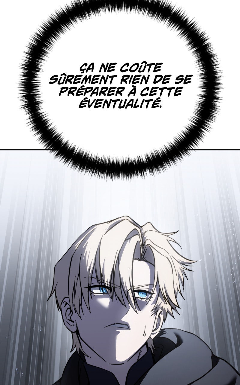 Read The Stellar Swordmaster FR Manga Online