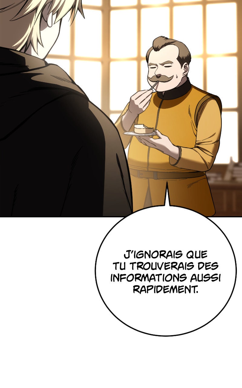 Read The Stellar Swordmaster FR Manga Online