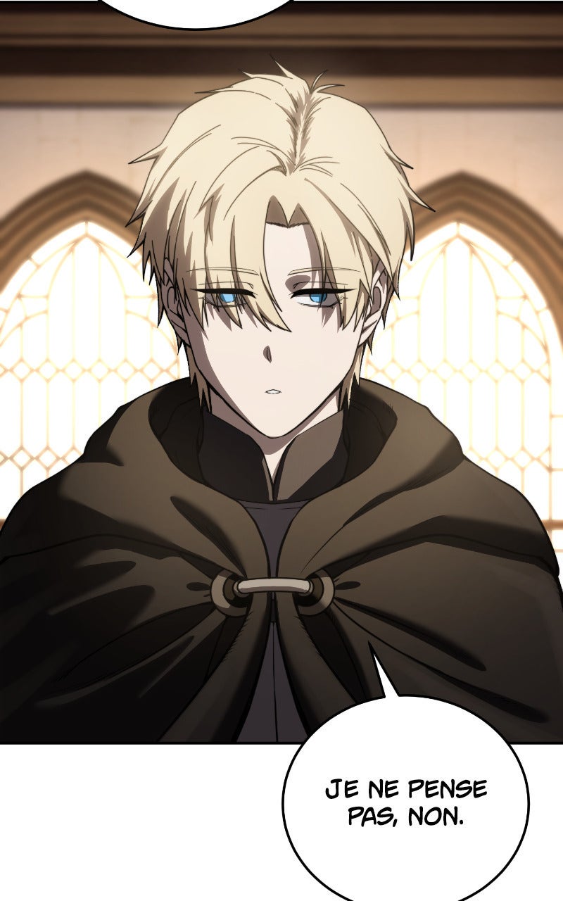 Read The Stellar Swordmaster FR Manga Online