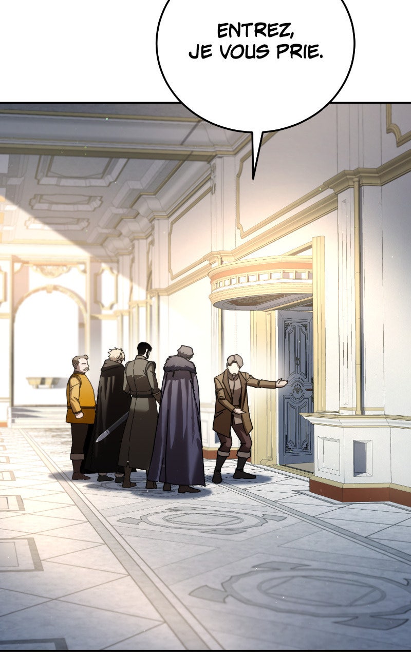 Read The Stellar Swordmaster FR Manga Online