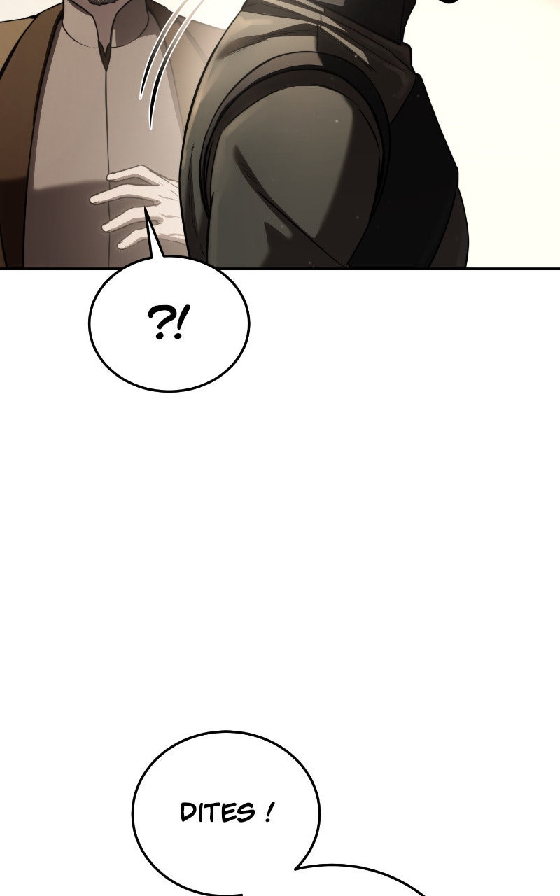 Read The Stellar Swordmaster FR Manga Online