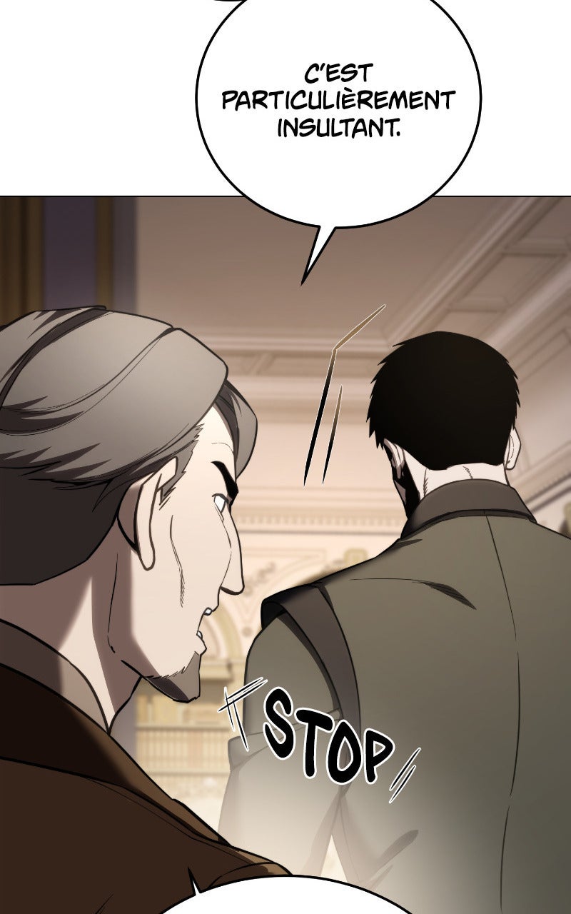 Read The Stellar Swordmaster FR Manga Online