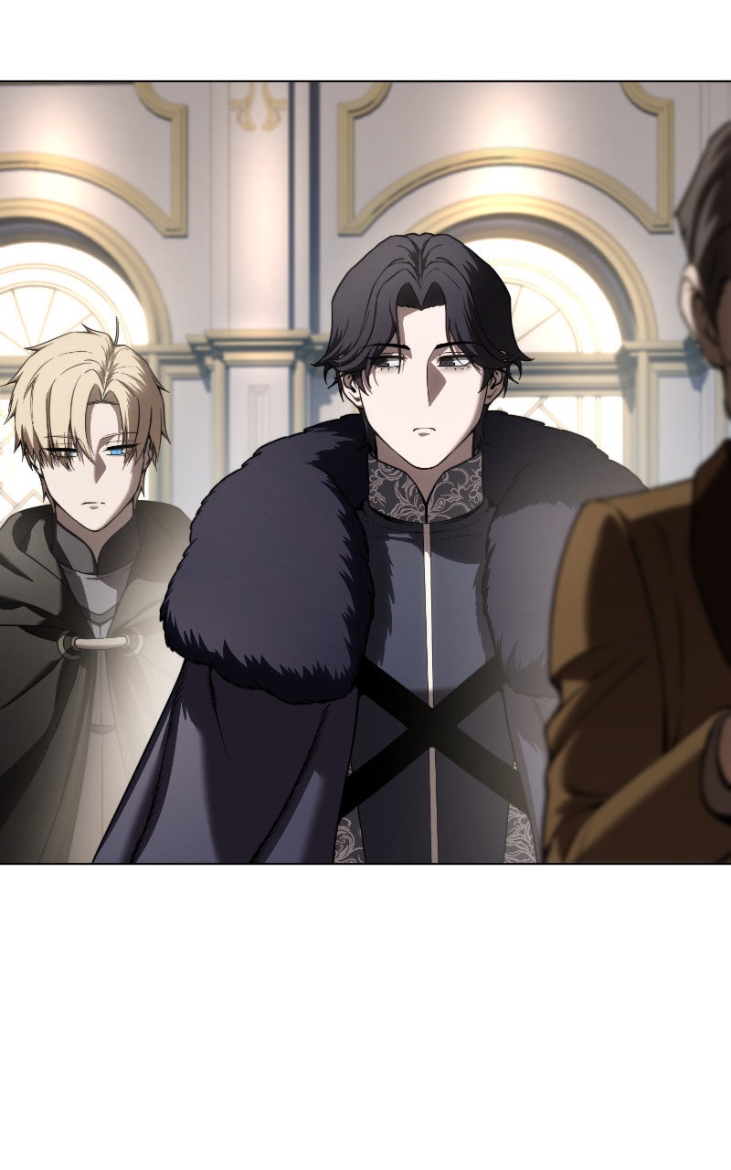 Read The Stellar Swordmaster FR Manga Online