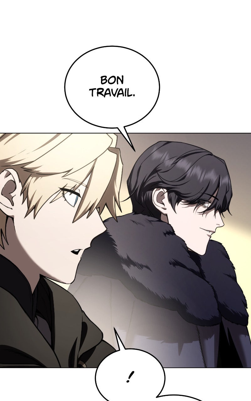 Read The Stellar Swordmaster FR Manga Online