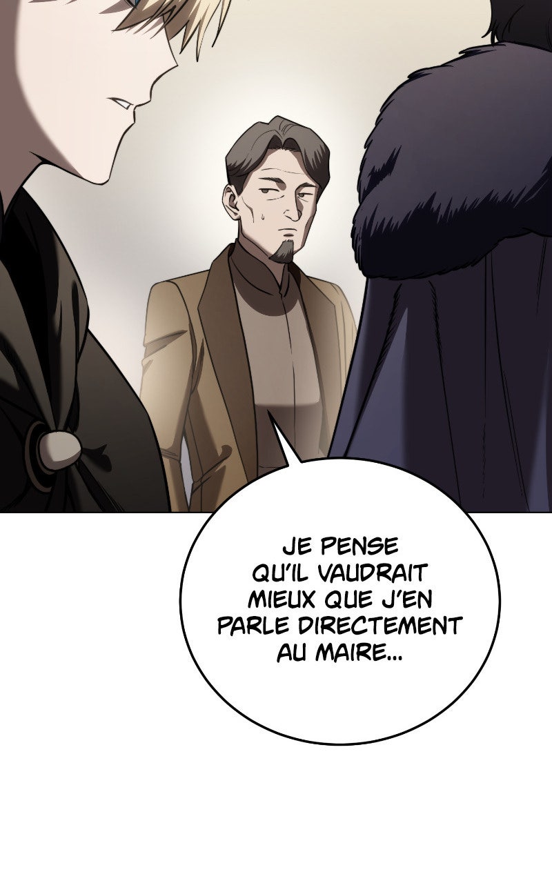 Read The Stellar Swordmaster FR Manga Online