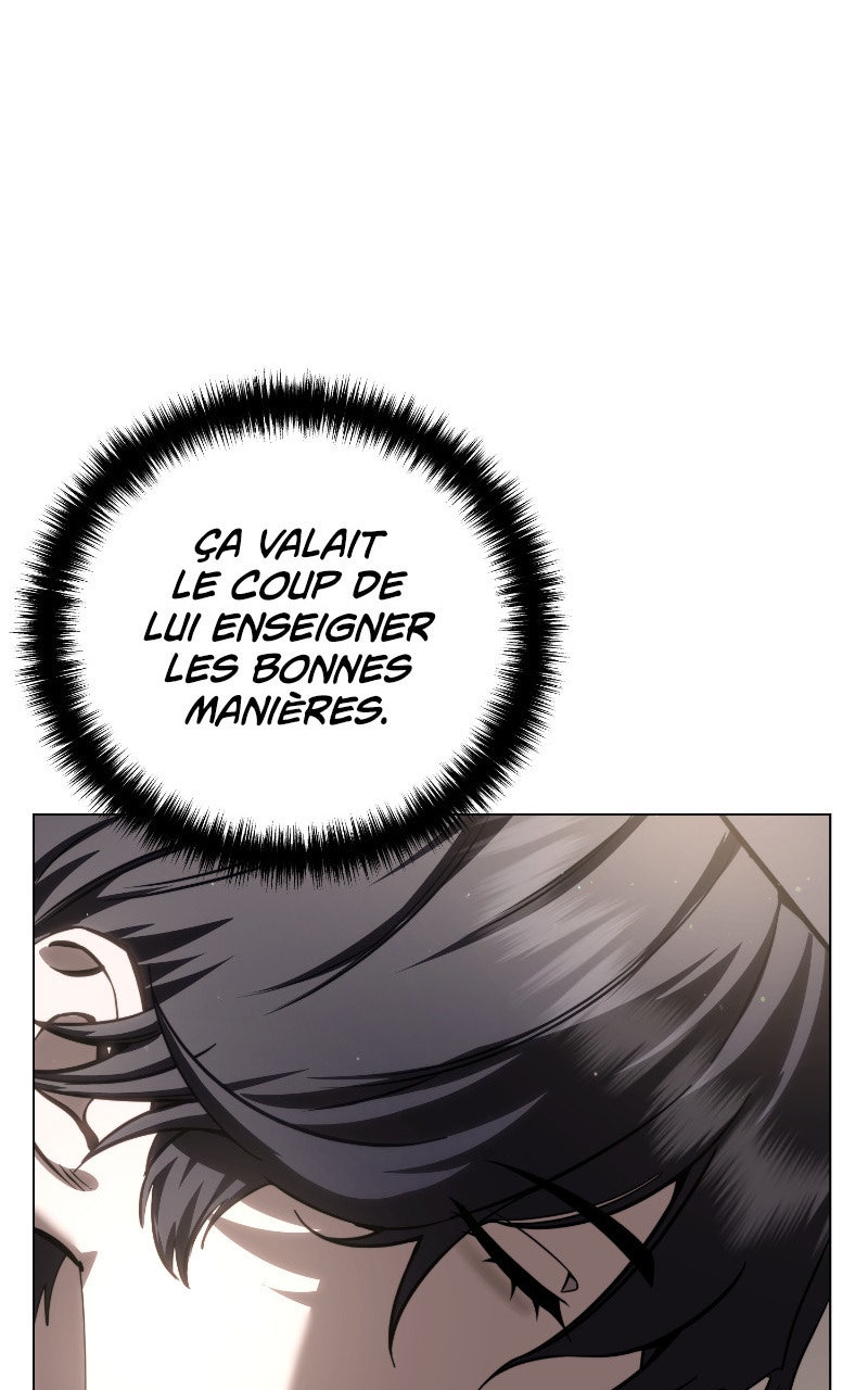 Read The Stellar Swordmaster FR Manga Online