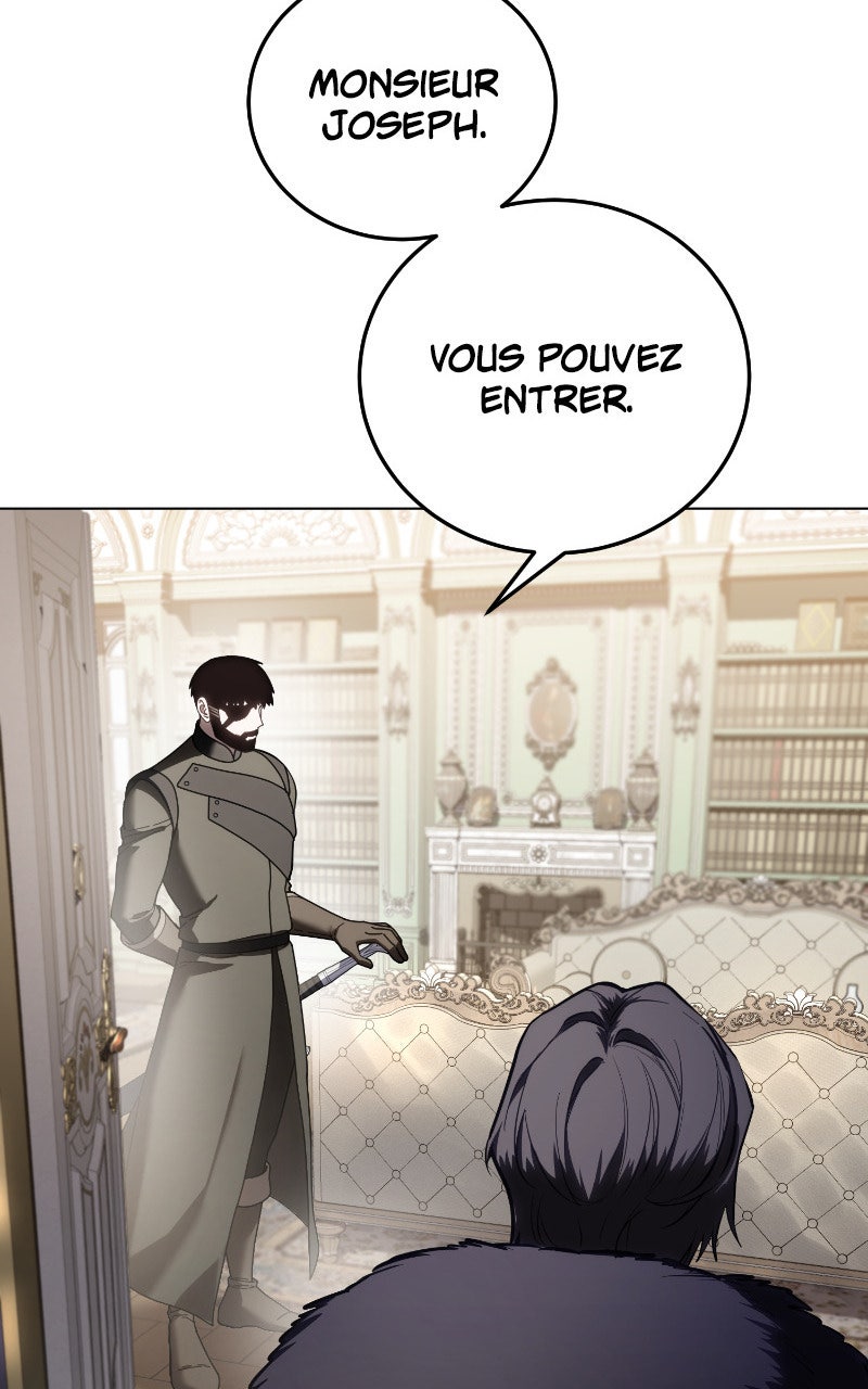 Read The Stellar Swordmaster FR Manga Online