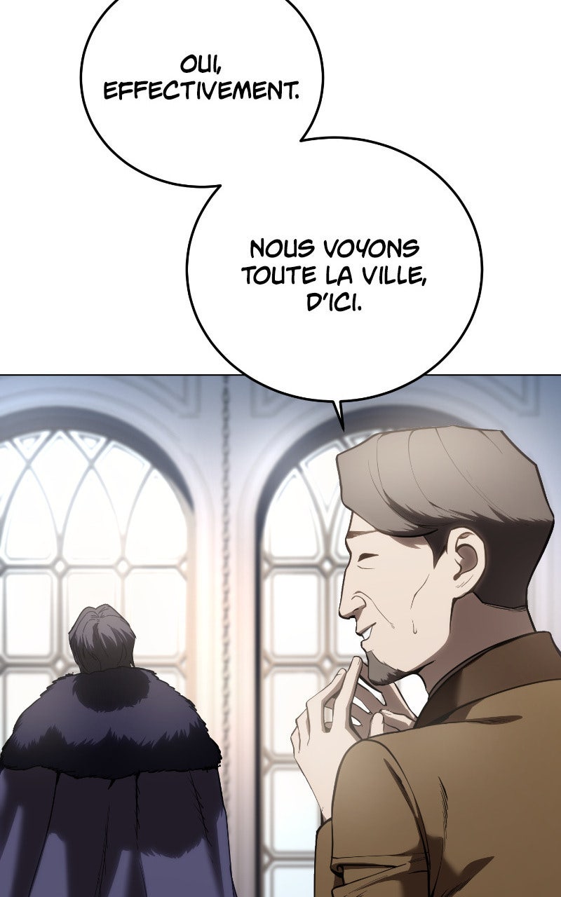 Read The Stellar Swordmaster FR Manga Online