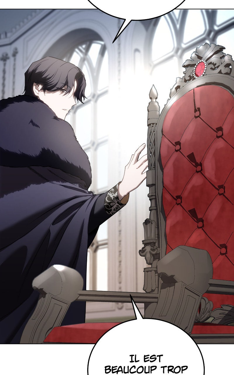 Read The Stellar Swordmaster FR Manga Online