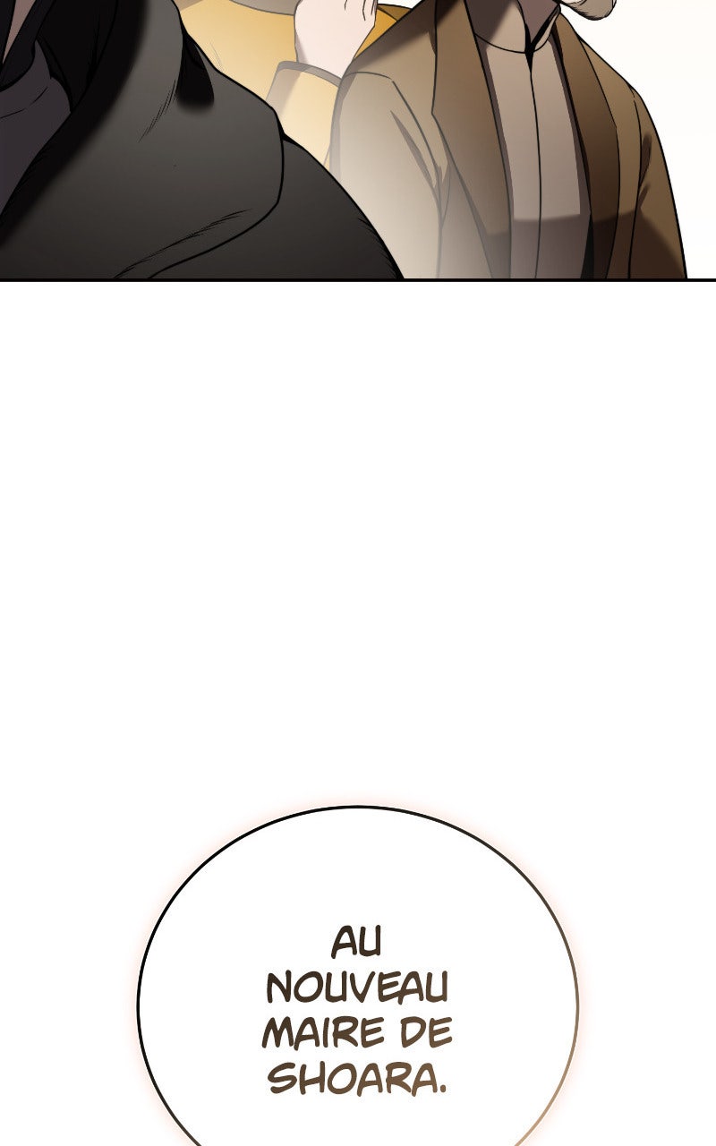 Read The Stellar Swordmaster FR Manga Online