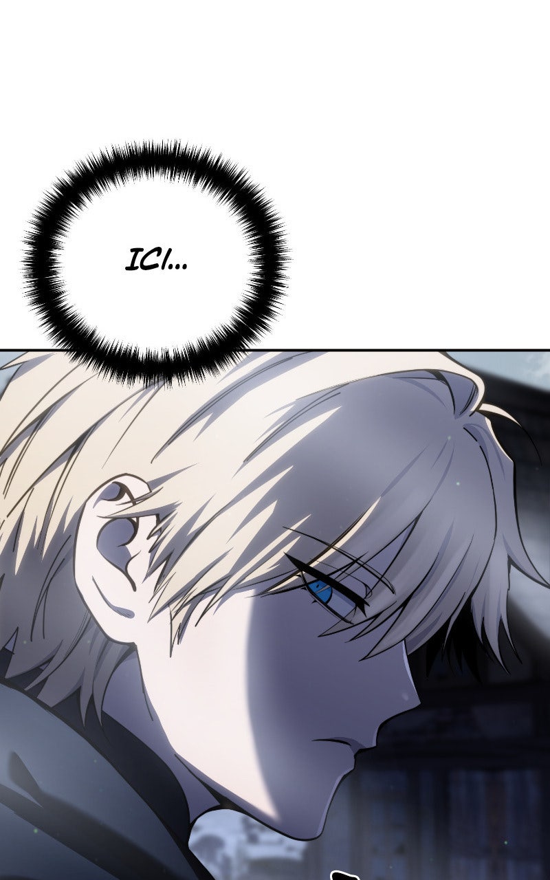 Read The Stellar Swordmaster FR Manga Online