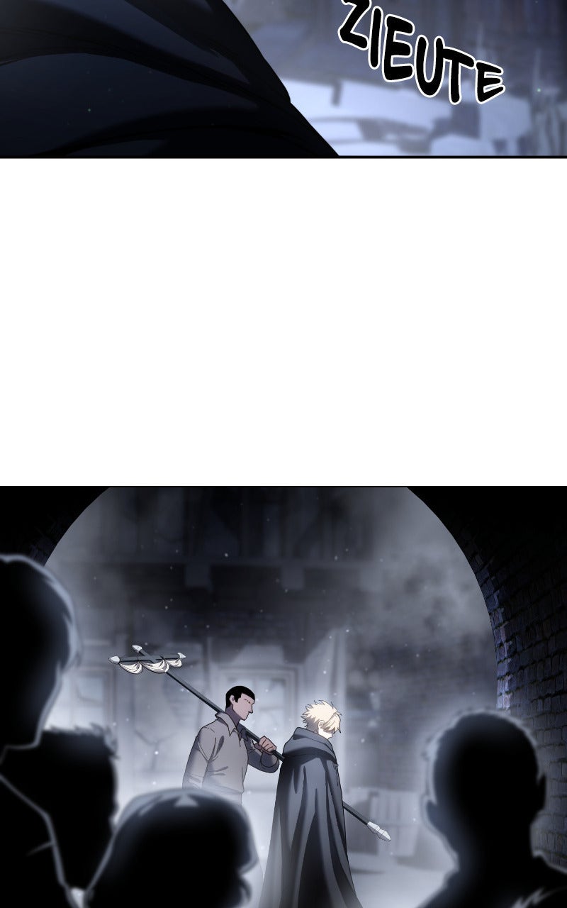 Read The Stellar Swordmaster FR Manga Online