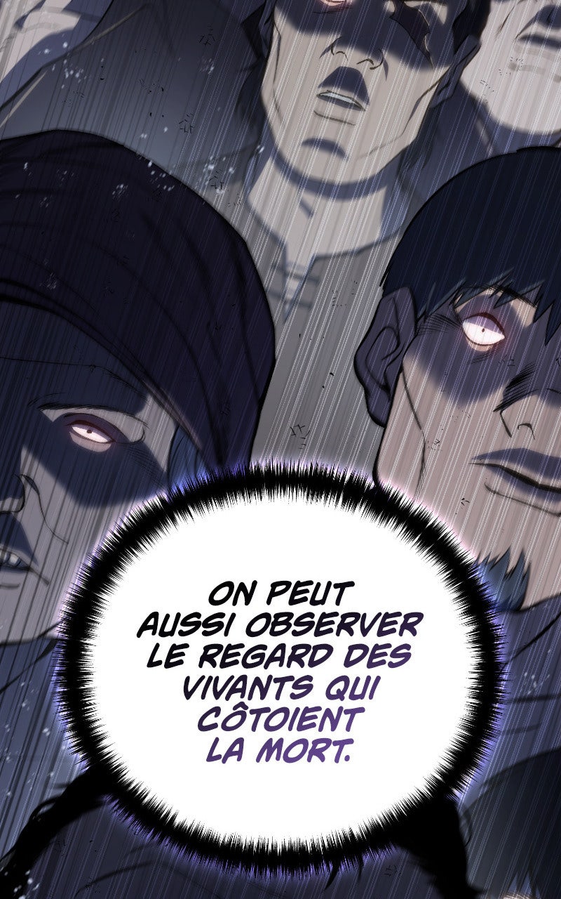 Read The Stellar Swordmaster FR Manga Online