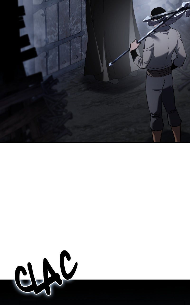 Read The Stellar Swordmaster FR Manga Online