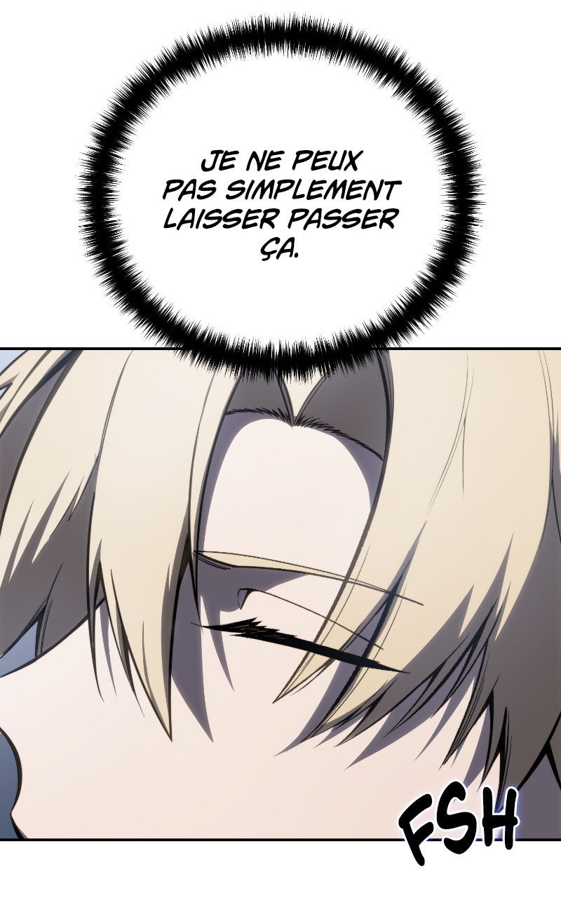 Read The Stellar Swordmaster FR Manga Online