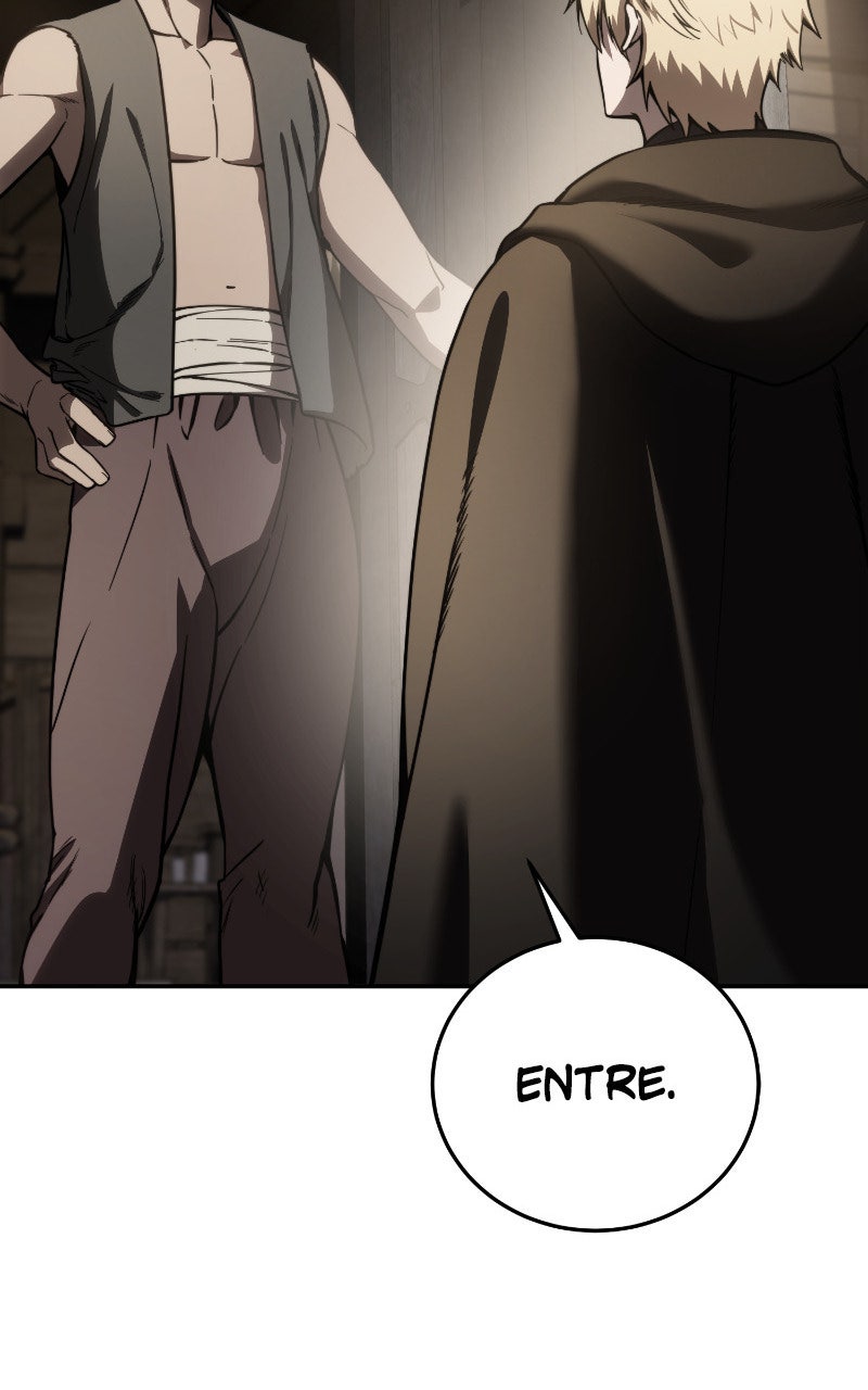 Read The Stellar Swordmaster FR Manga Online