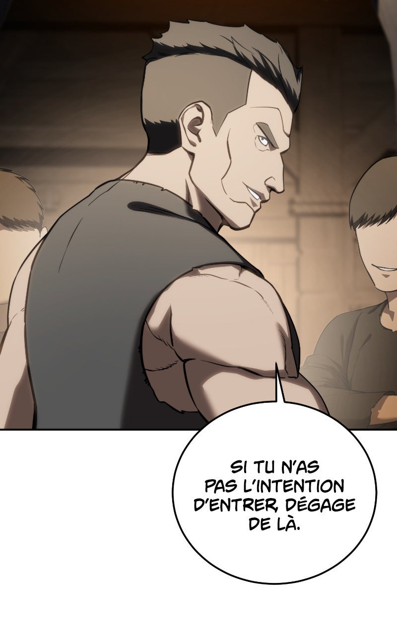 Read The Stellar Swordmaster FR Manga Online