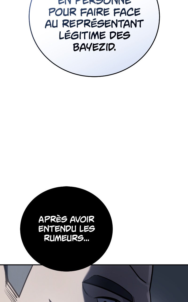 Read The Stellar Swordmaster FR Manga Online