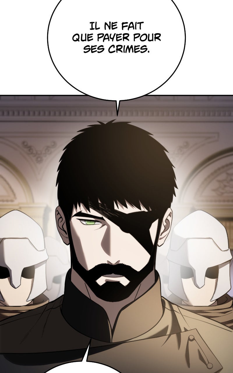 Read The Stellar Swordmaster FR Manga Online