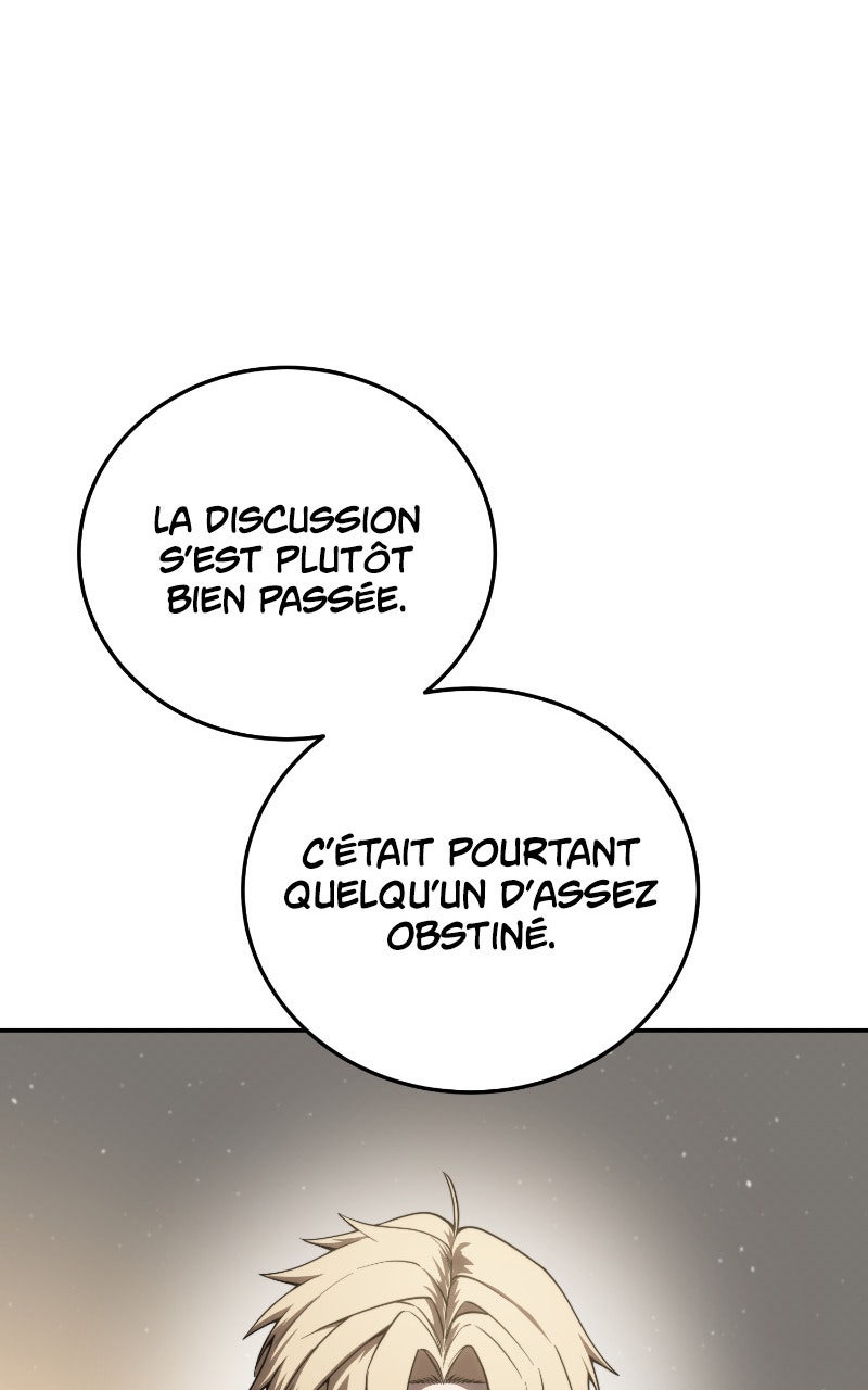 Read The Stellar Swordmaster FR Manga Online