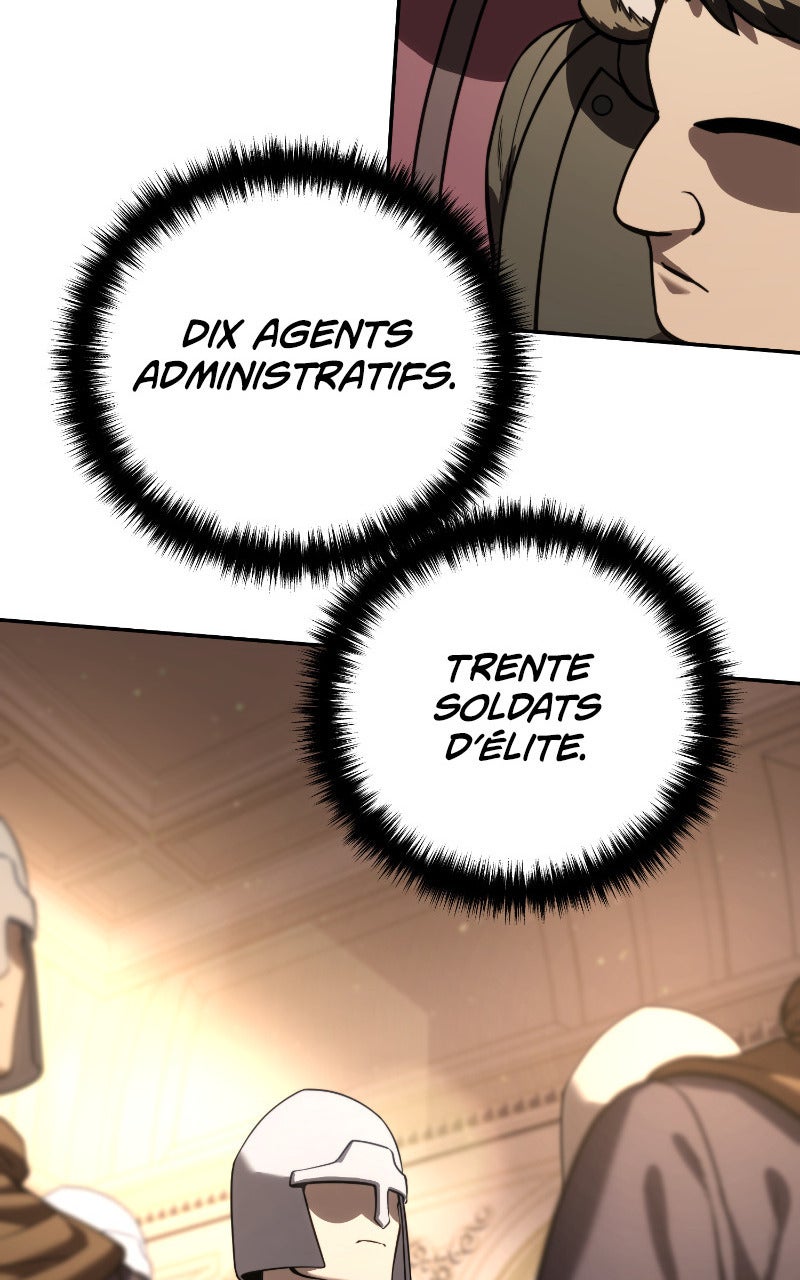 Read The Stellar Swordmaster FR Manga Online