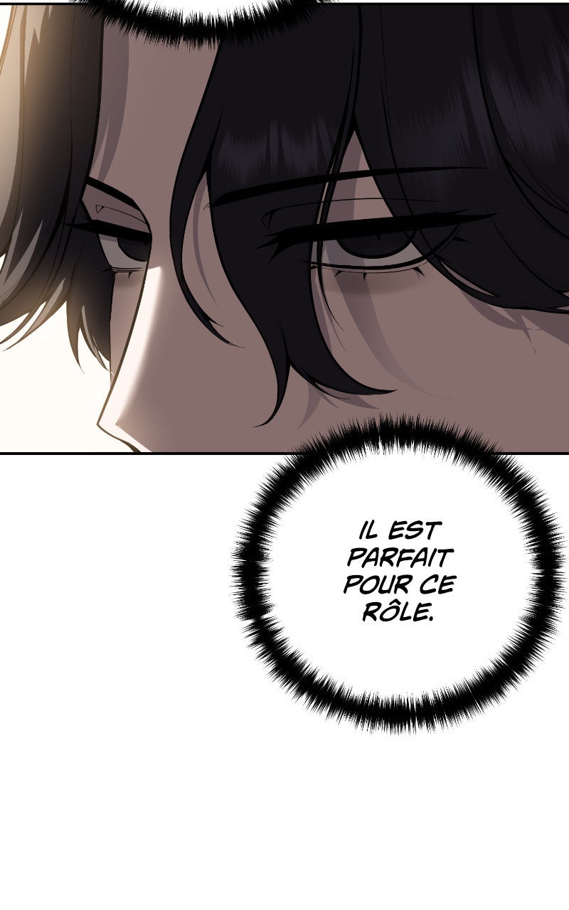 Read The Stellar Swordmaster FR Manga Online