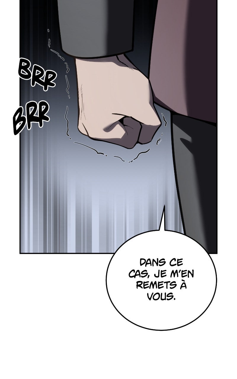 Read The Stellar Swordmaster FR Manga Online