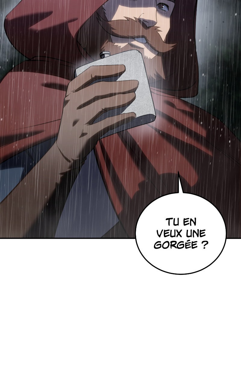 Read The Stellar Swordmaster FR Manga Online