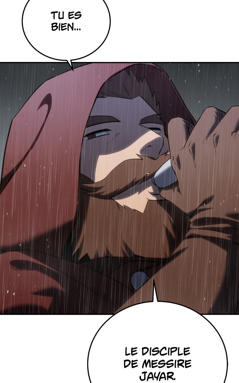 Read The Stellar Swordmaster FR Manga Online