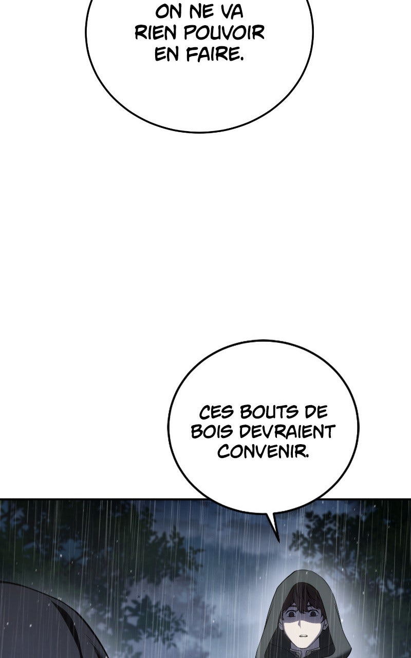 Read The Stellar Swordmaster FR Manga Online