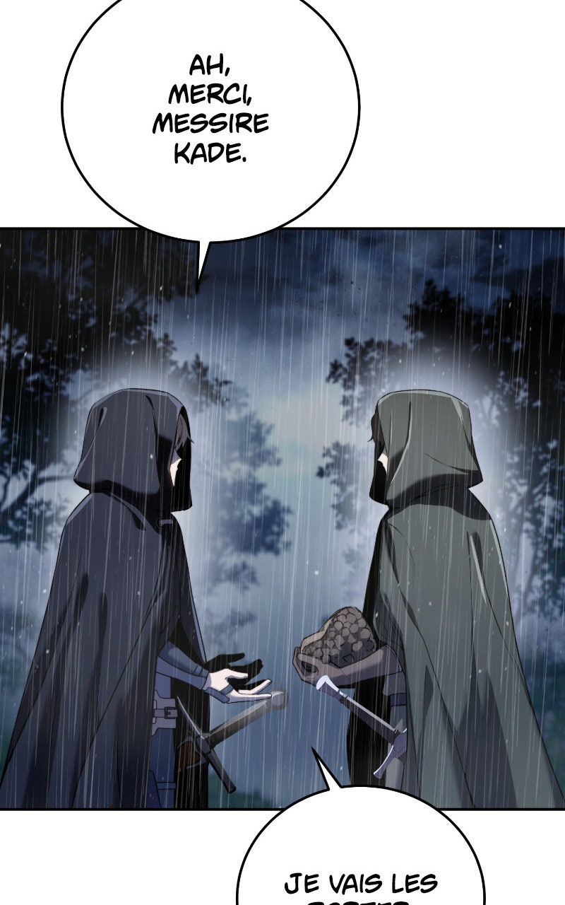 Read The Stellar Swordmaster FR Manga Online