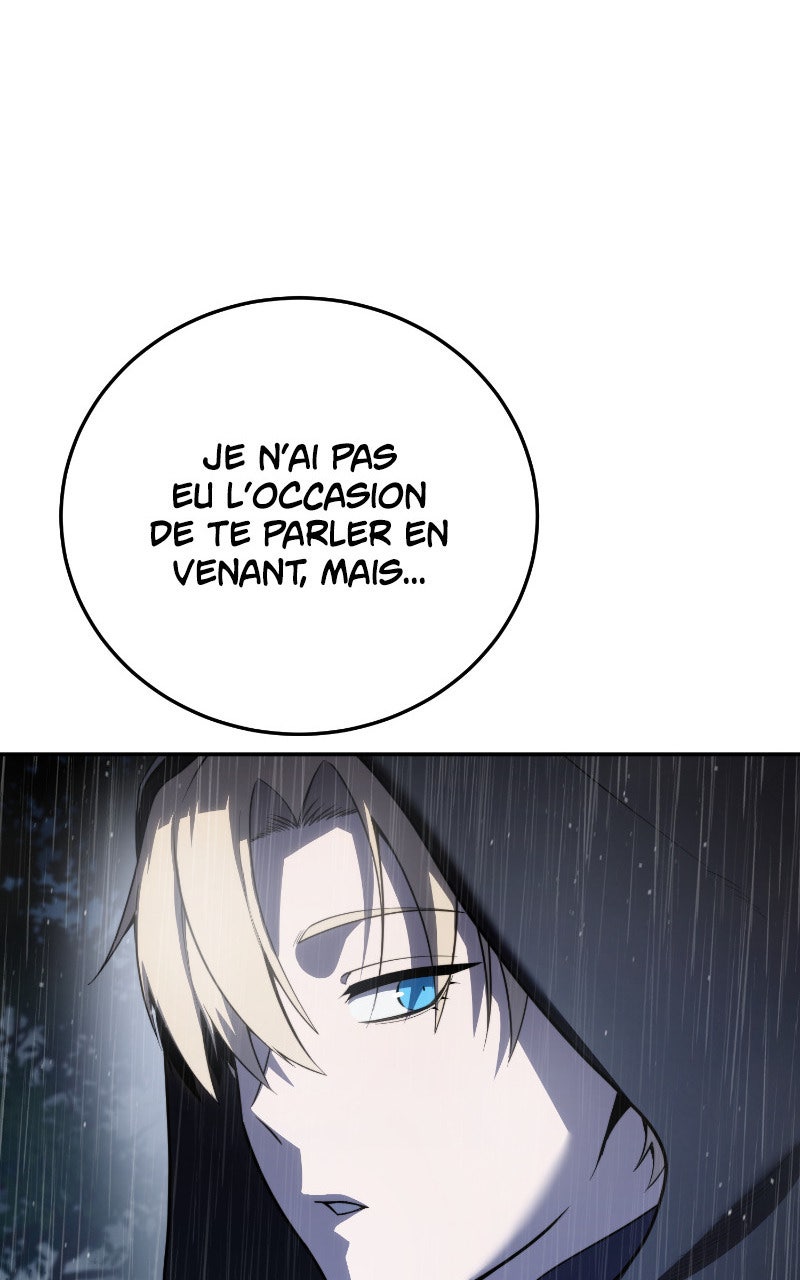 Read The Stellar Swordmaster FR Manga Online