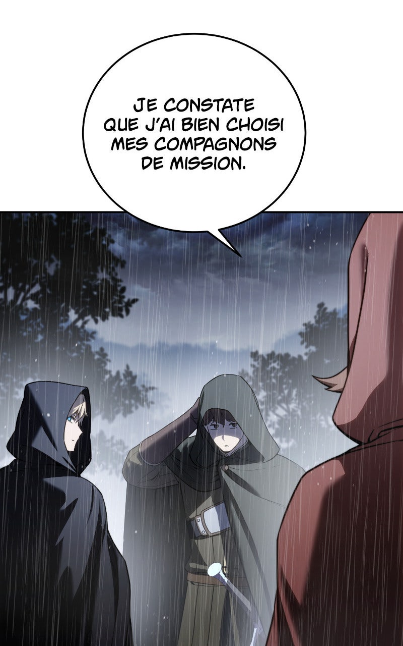 Read The Stellar Swordmaster FR Manga Online