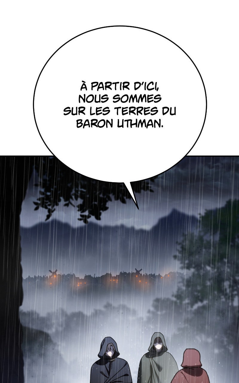 Read The Stellar Swordmaster FR Manga Online