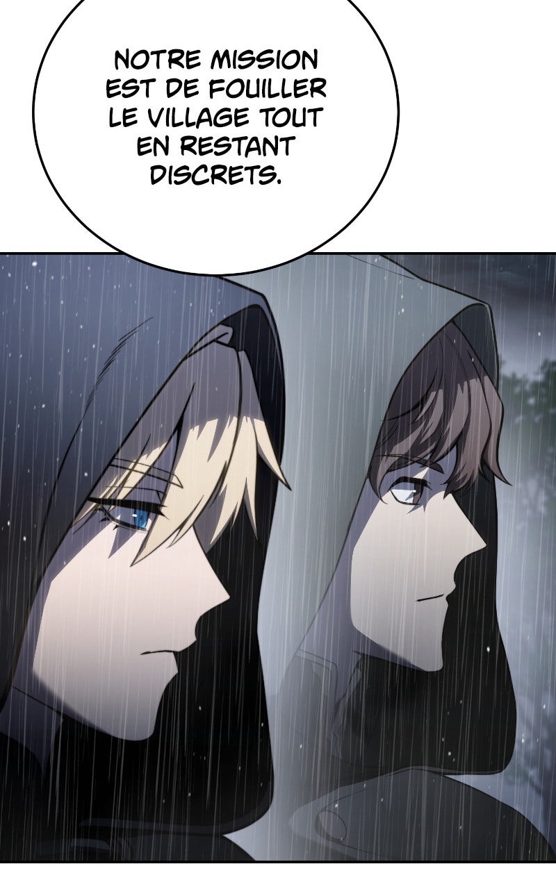 Read The Stellar Swordmaster FR Manga Online