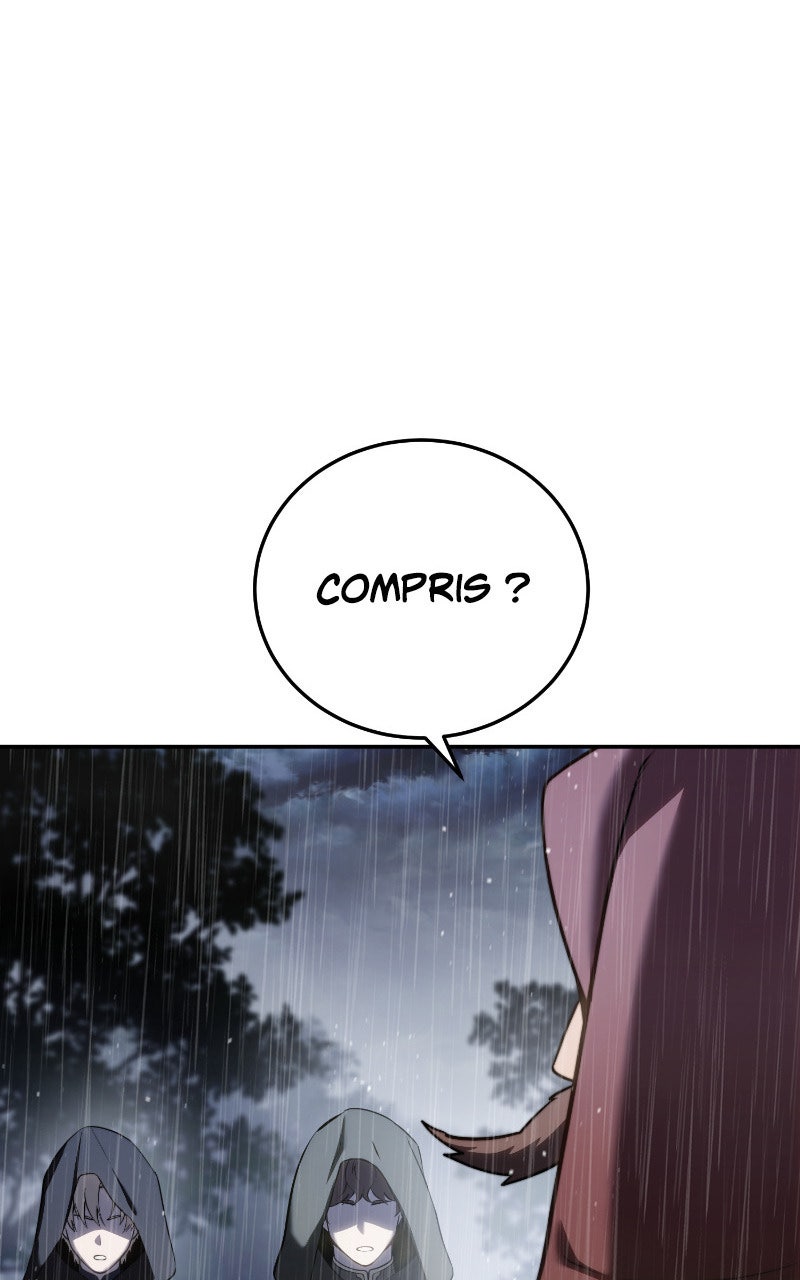 Read The Stellar Swordmaster FR Manga Online