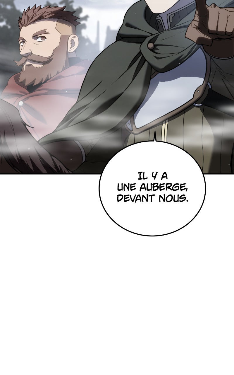 Read The Stellar Swordmaster FR Manga Online