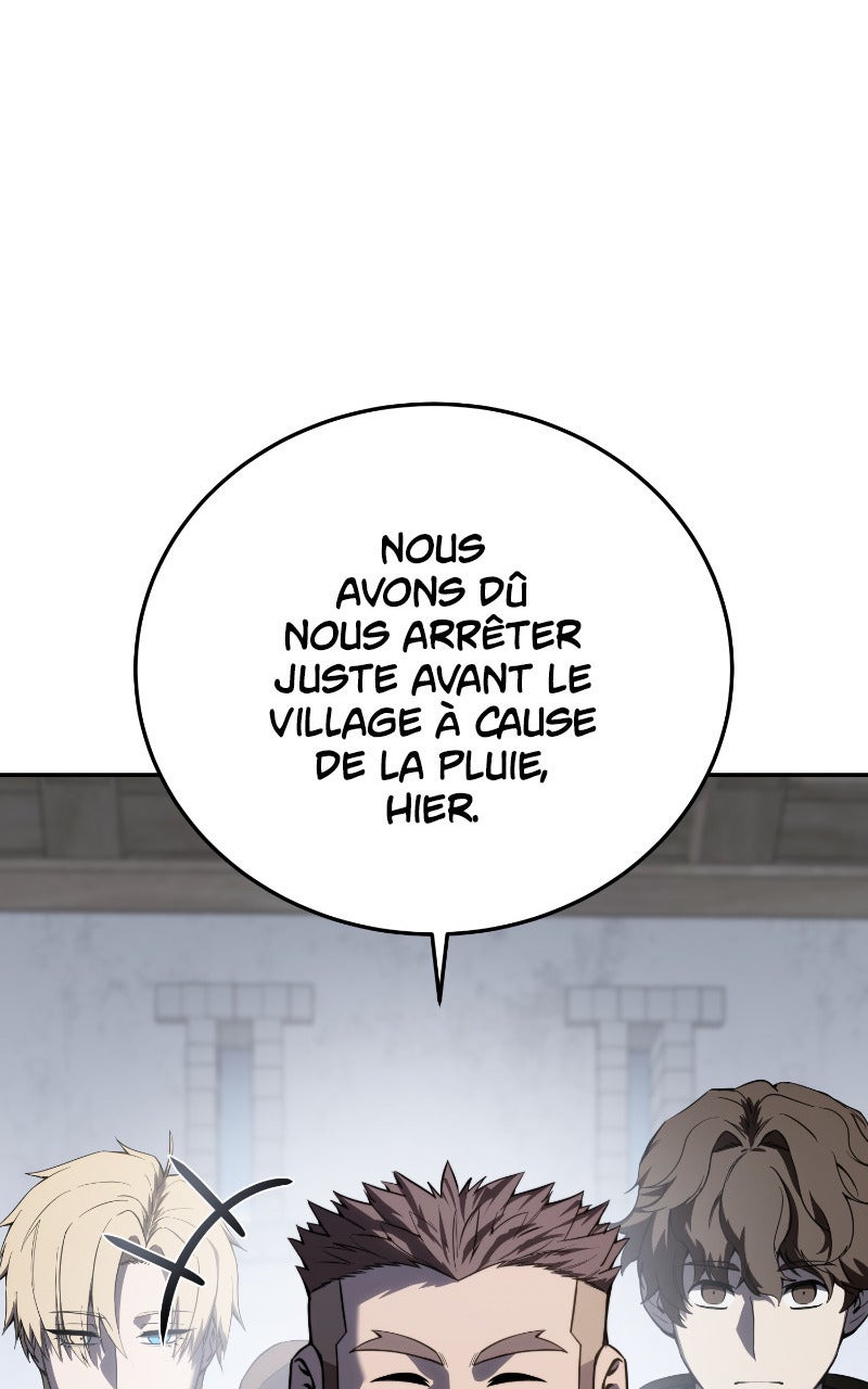 Read The Stellar Swordmaster FR Manga Online