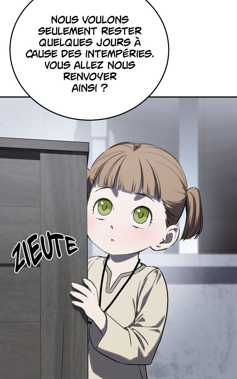 Read The Stellar Swordmaster FR Manga Online