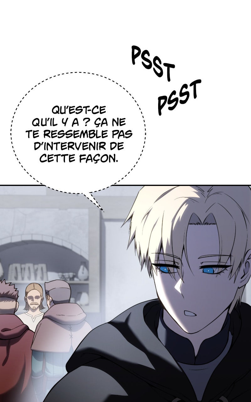 Read The Stellar Swordmaster FR Manga Online