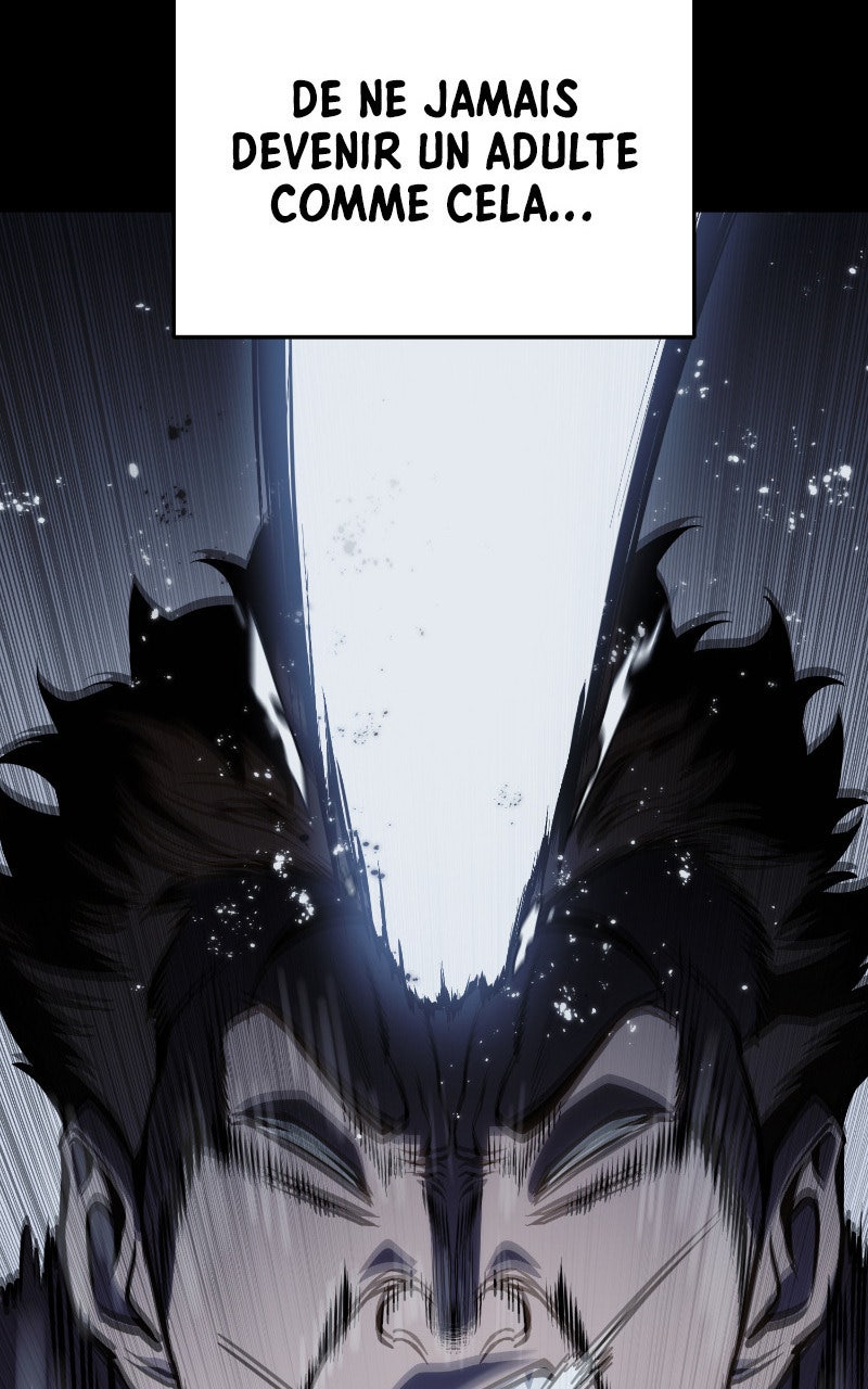 Read The Stellar Swordmaster FR Manga Online