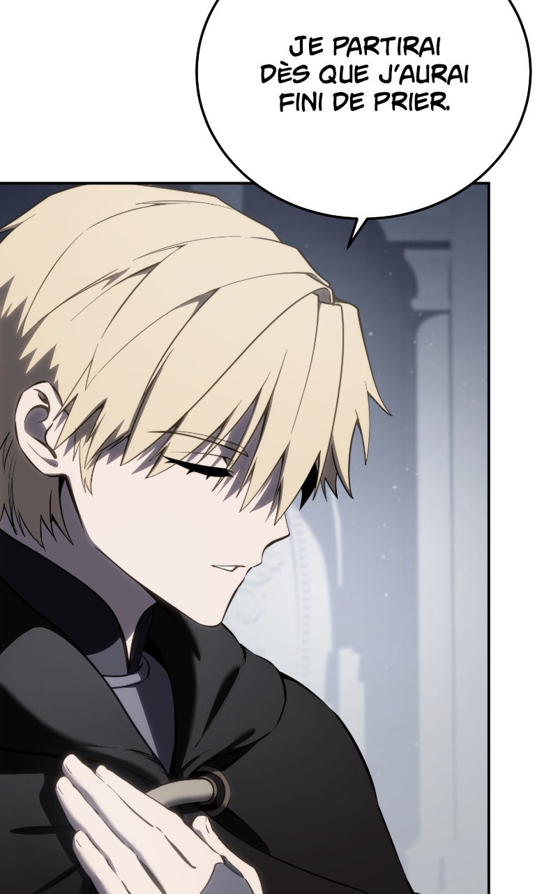 Read The Stellar Swordmaster FR Manga Online