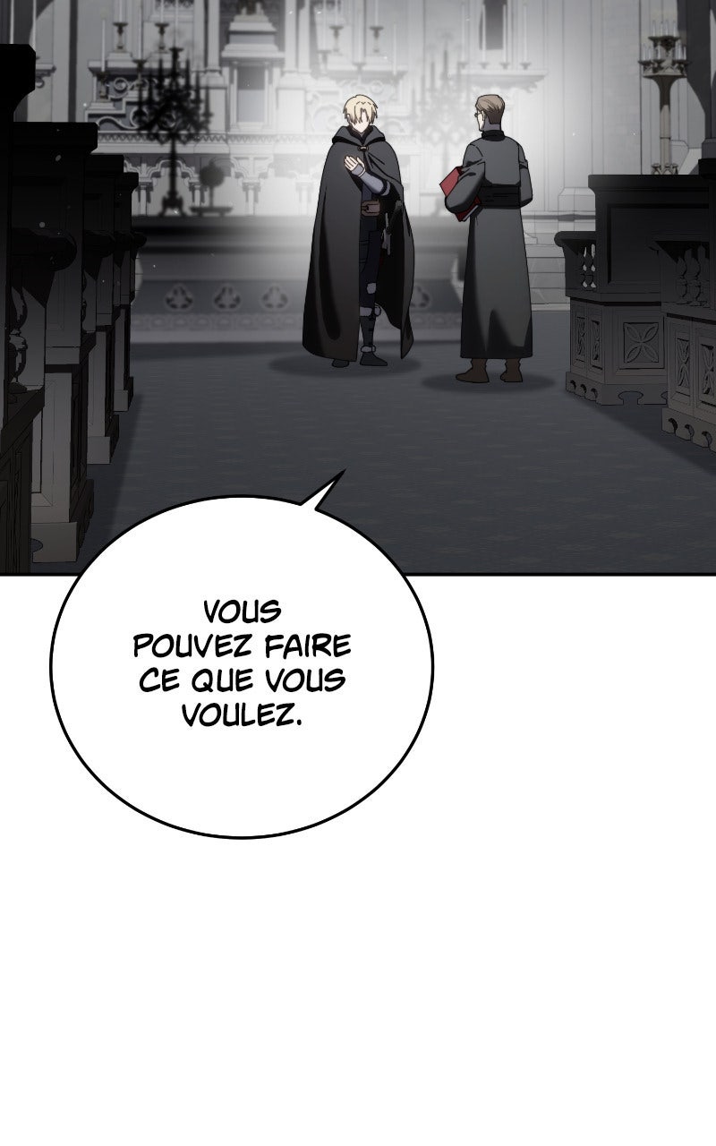 Read The Stellar Swordmaster FR Manga Online