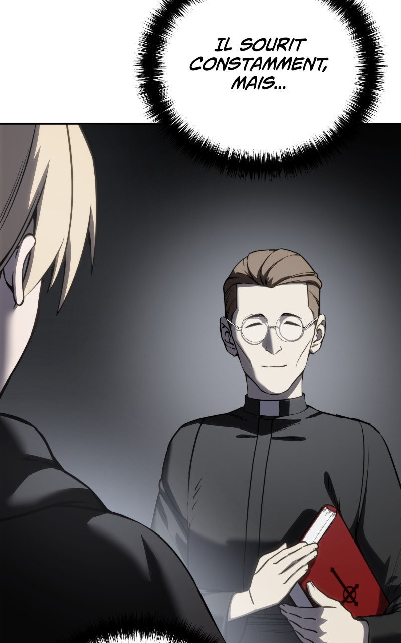 Read The Stellar Swordmaster FR Manga Online