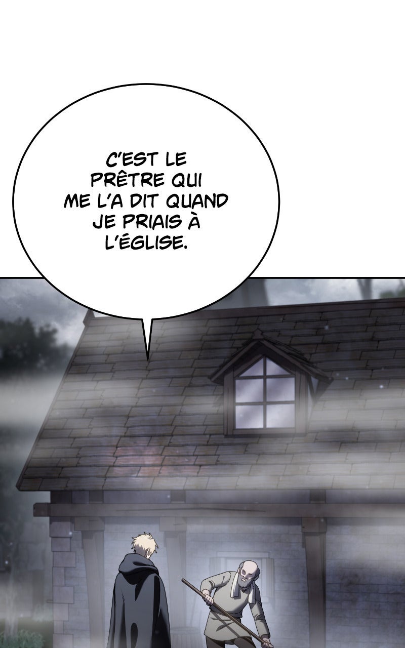 Read The Stellar Swordmaster FR Manga Online