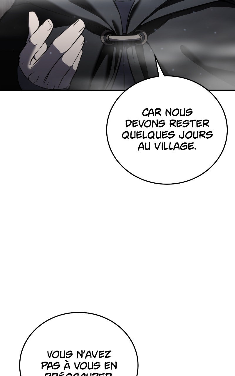 Read The Stellar Swordmaster FR Manga Online