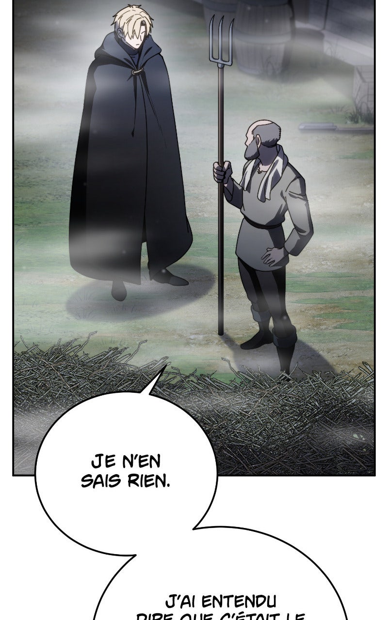 Read The Stellar Swordmaster FR Manga Online